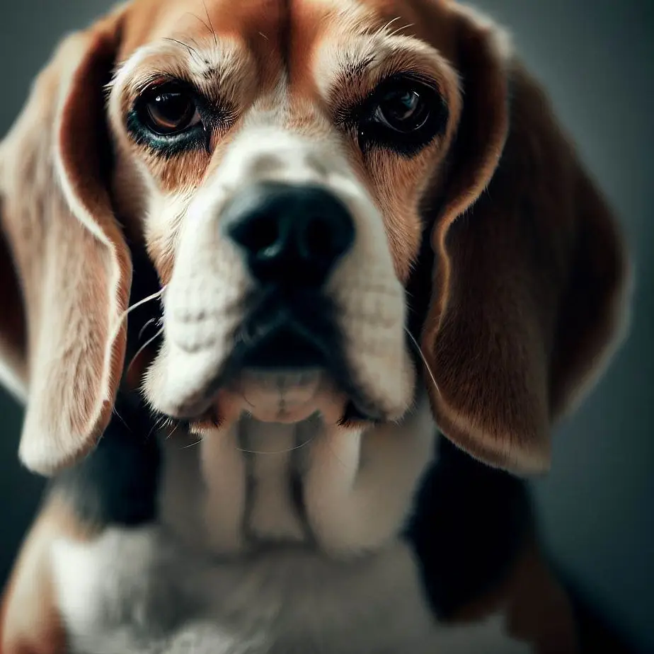 Beagle - cechy charakteru