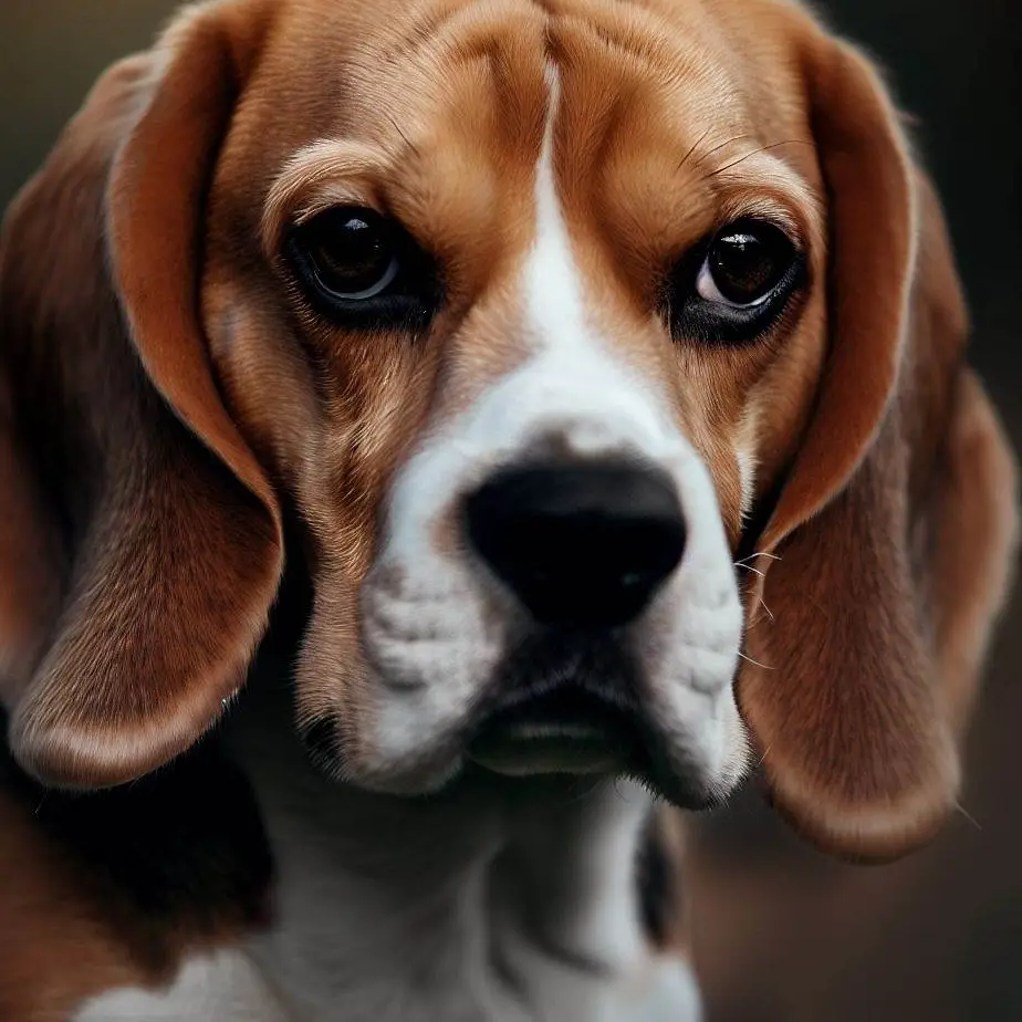 Beagle - cechy charakterystyczne