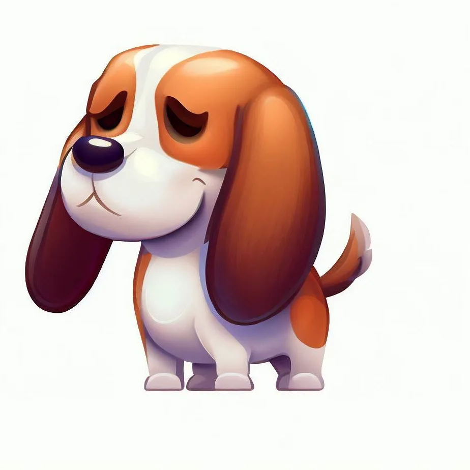 Beagle - charakter psа