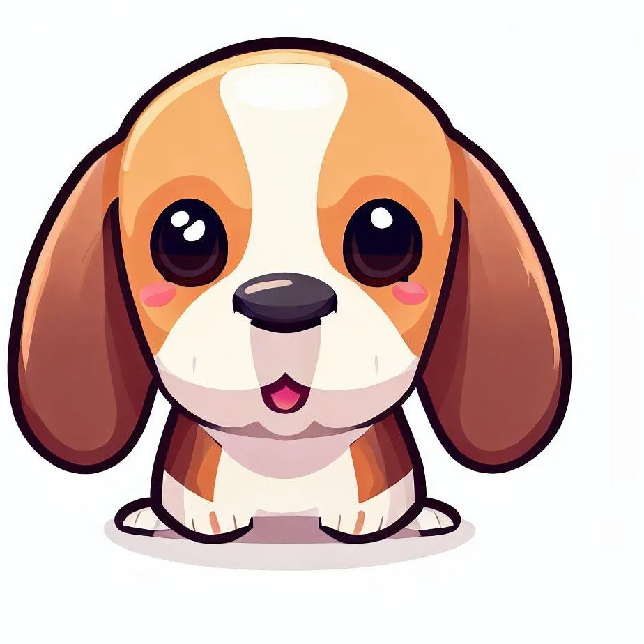 Beagle - charakter