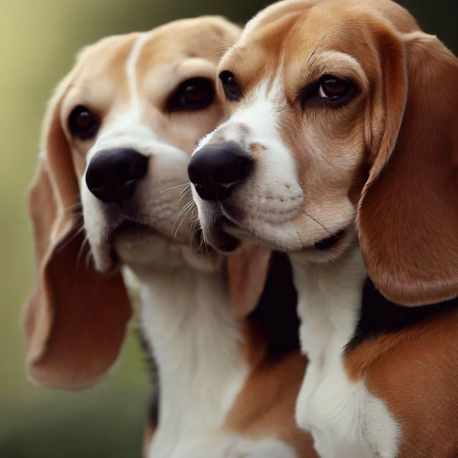 Beagle - charakterystyka i zachowanie
