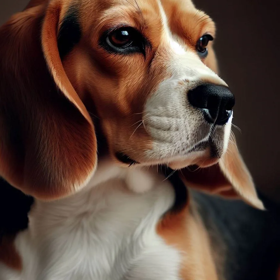 Beagle charakterystyka