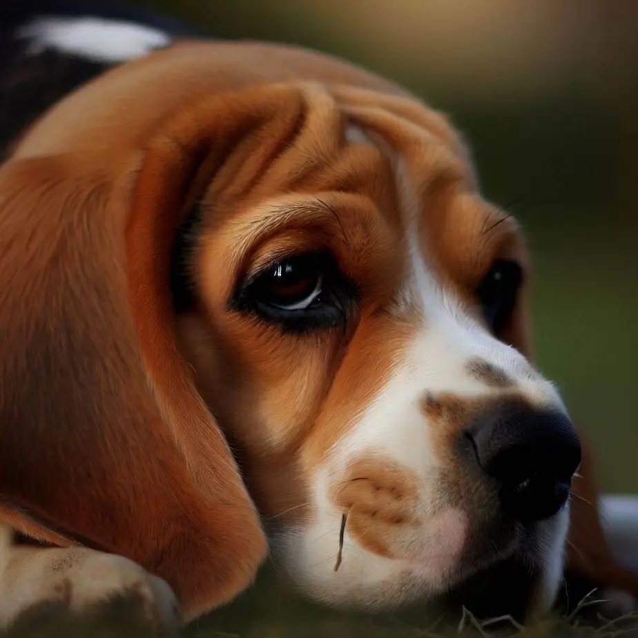 Beagle - charakterystyka usposobienia