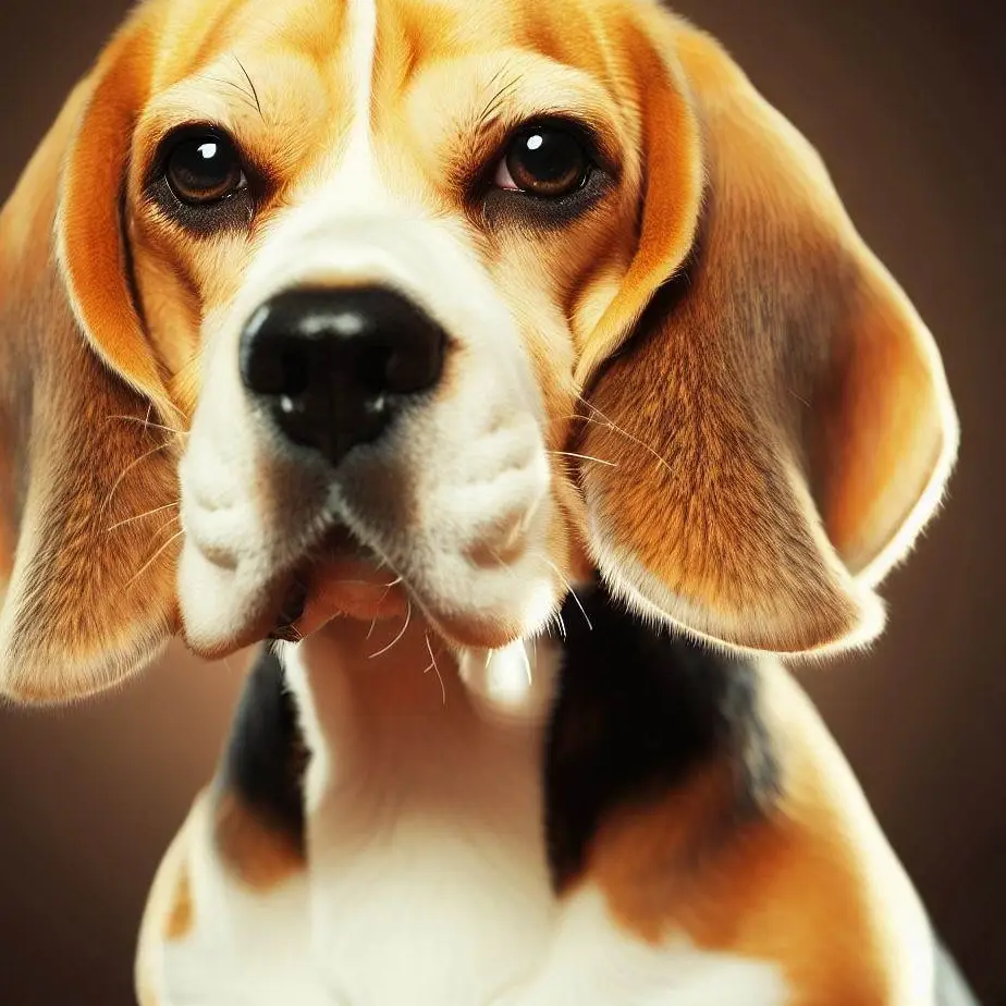 Beagle - ciekawostki o tej uroczej rasie psów