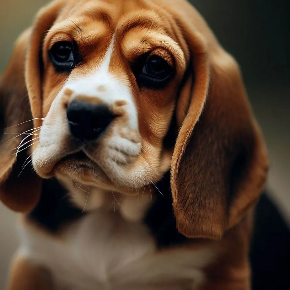 Beagle gruby: wszystko