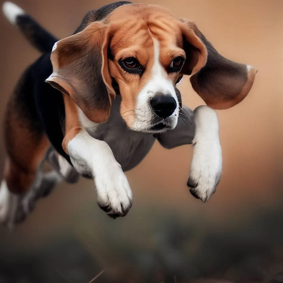 Beagle harrier cena: wszystko