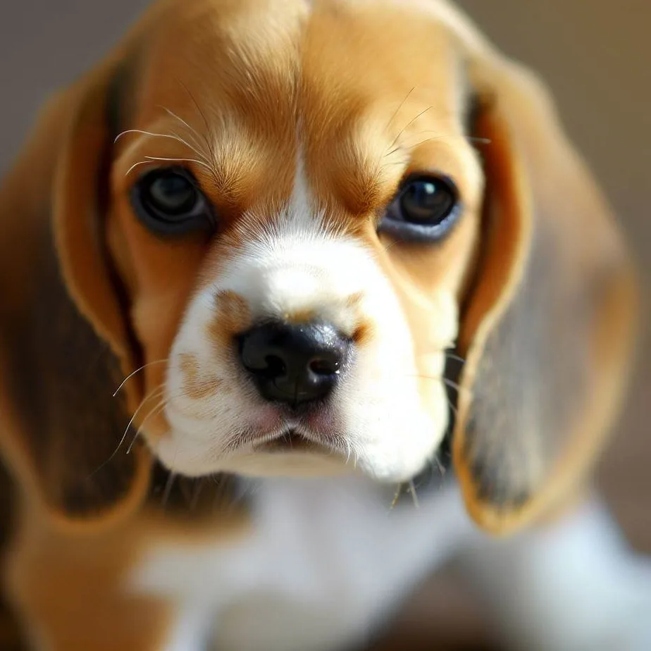 Beagle miniaturka cena: wszystko