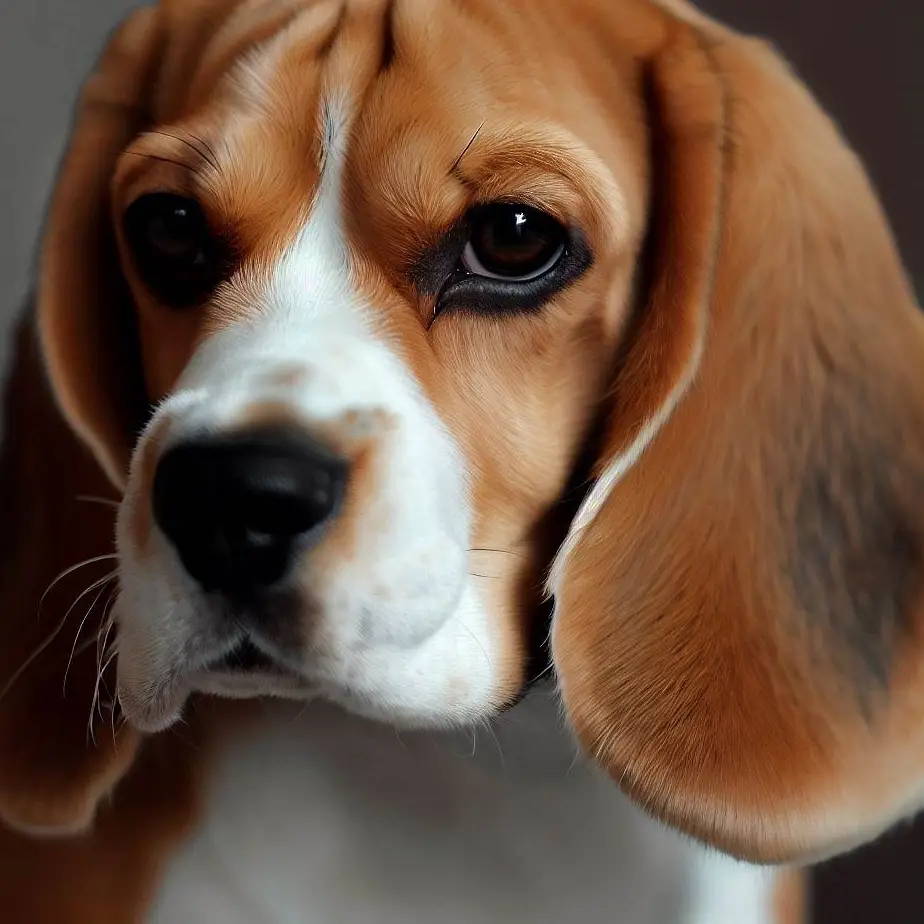 Beagle - rasa psa cena