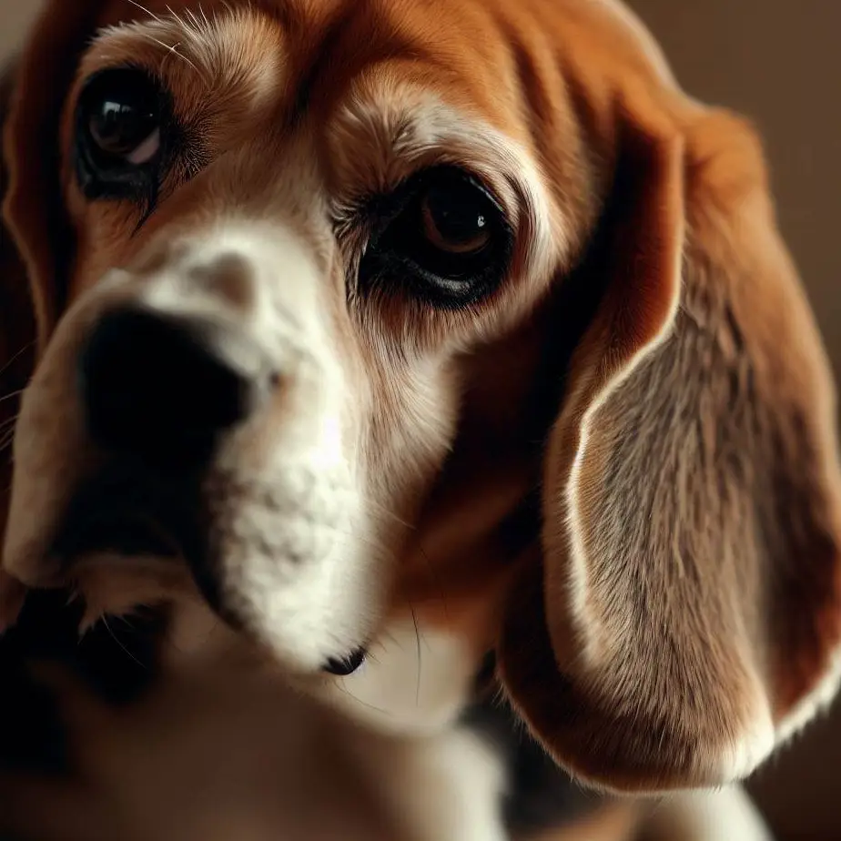 Beagle w potrzebie - pomoc dla potrzebujących psów