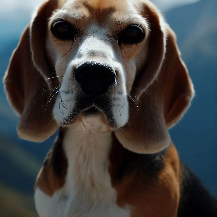 Beagle w schronisku - znalezienie nowego domu dla twojego pupila