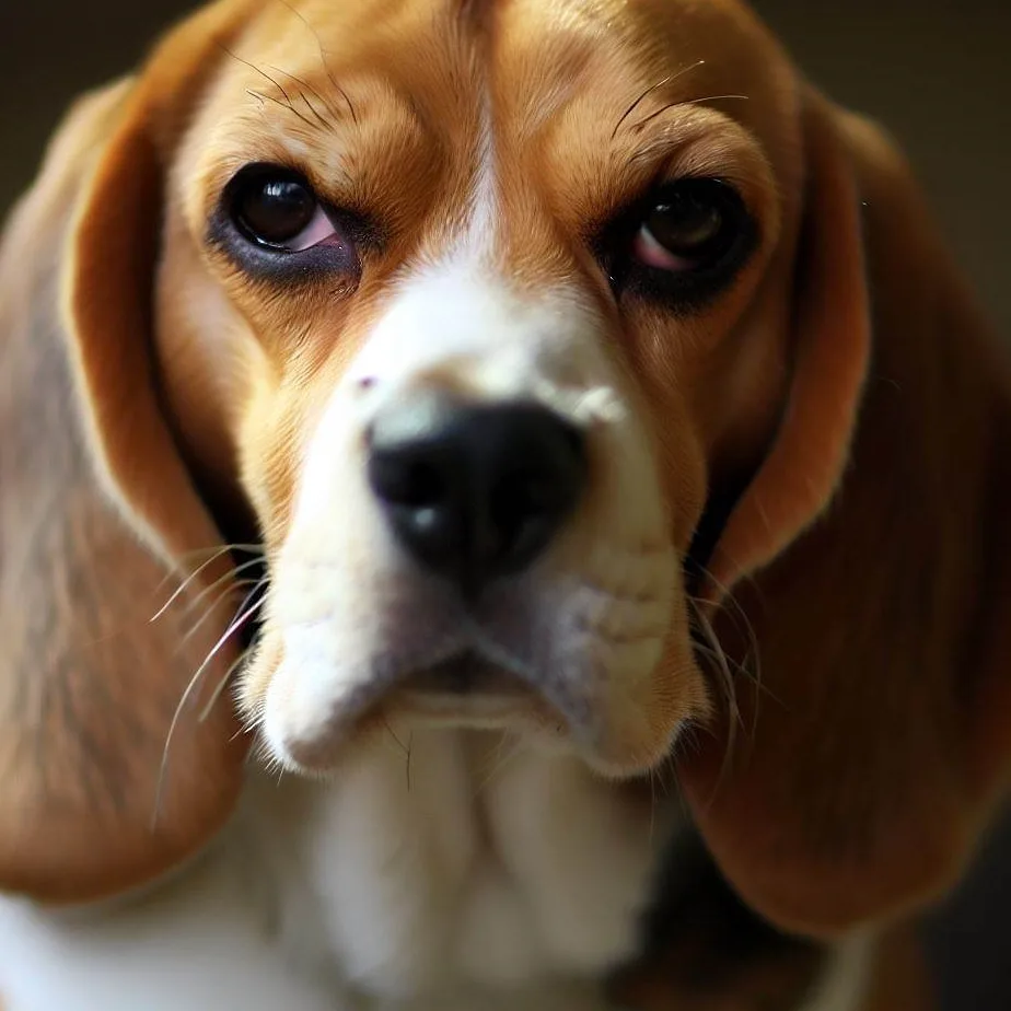 Beagle - wady i problemy zdrowotne
