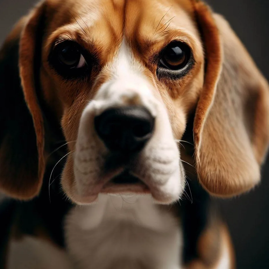 Beagle - wady i zalety