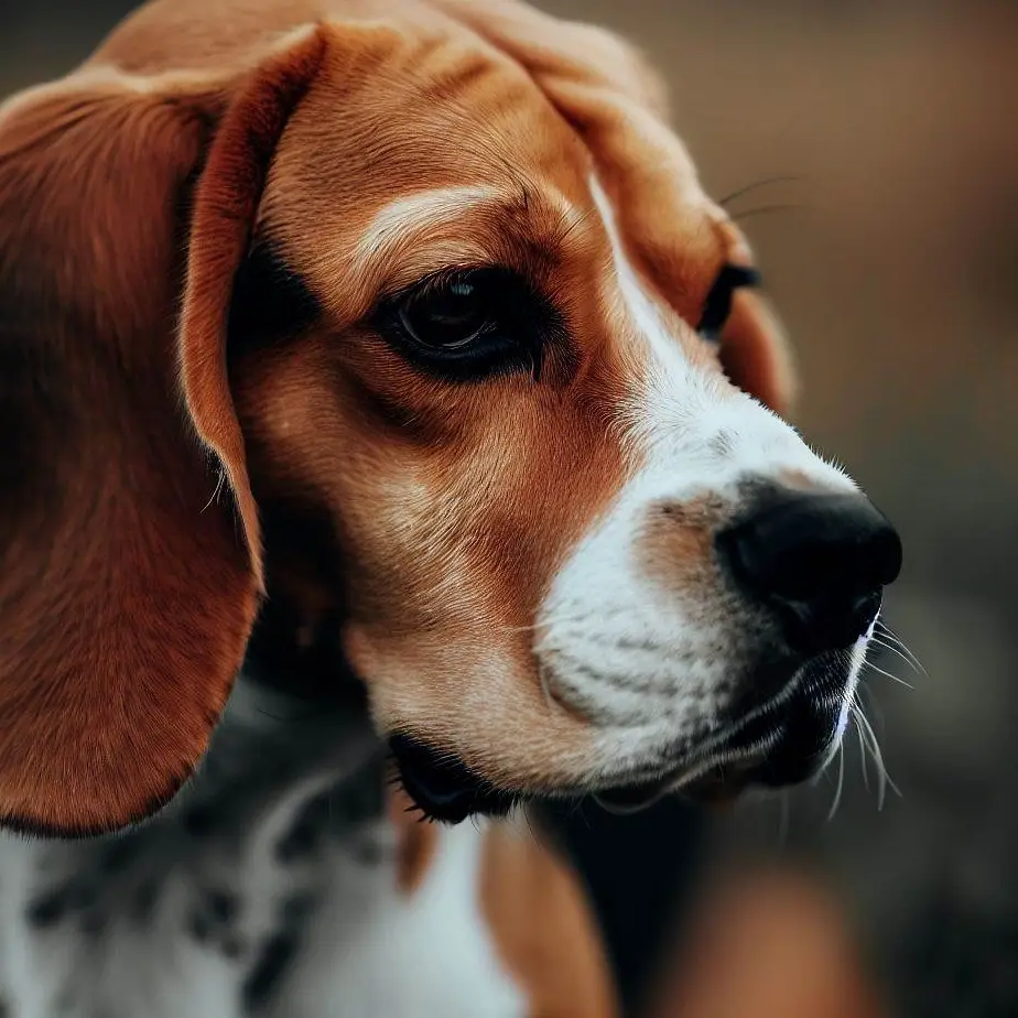 Beagle - wszechstronny pies myśliwski
