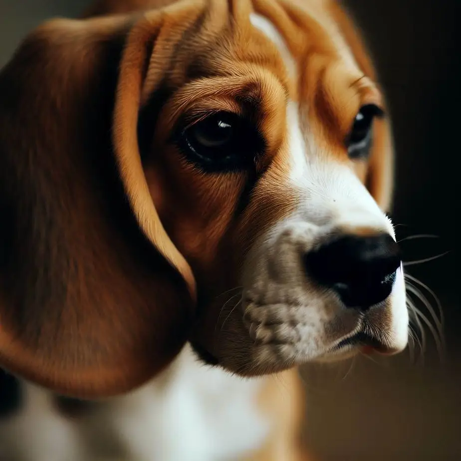 Cena beagle: wszystko