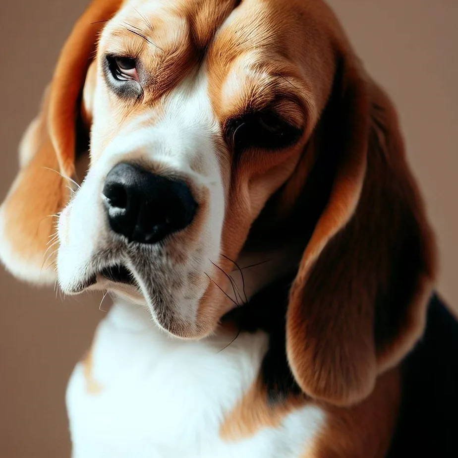 Czy beagle jest trudny? wszystko