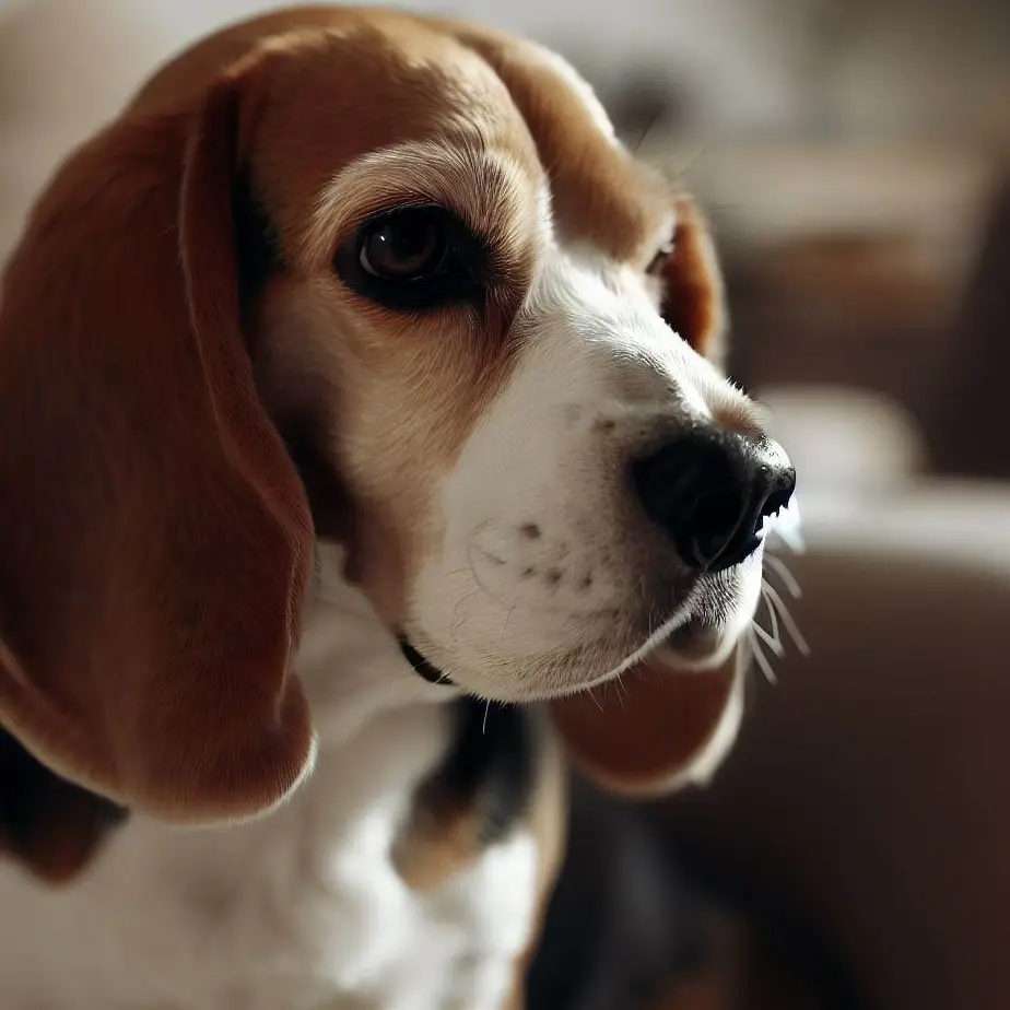 Fundacja beagle w dom: adoptuj szczęście