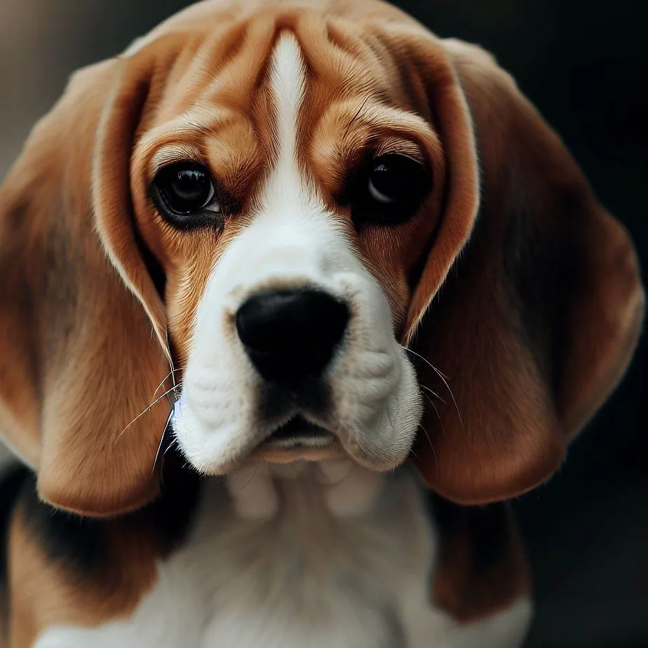 Pies beagle cena: wszystko
