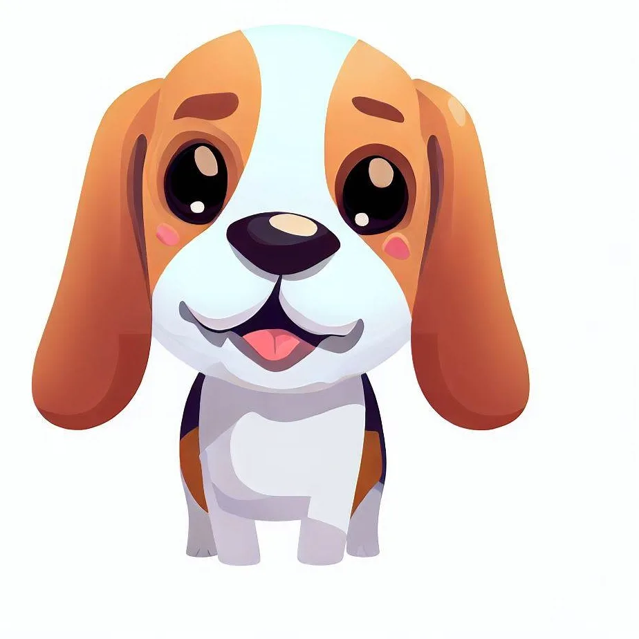 Pies beagle charakter