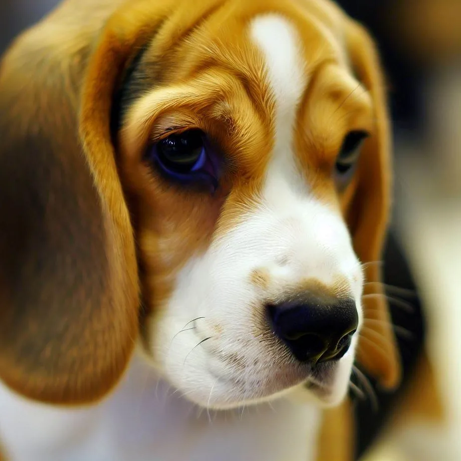 Pies rasy beagle cena: wszystko