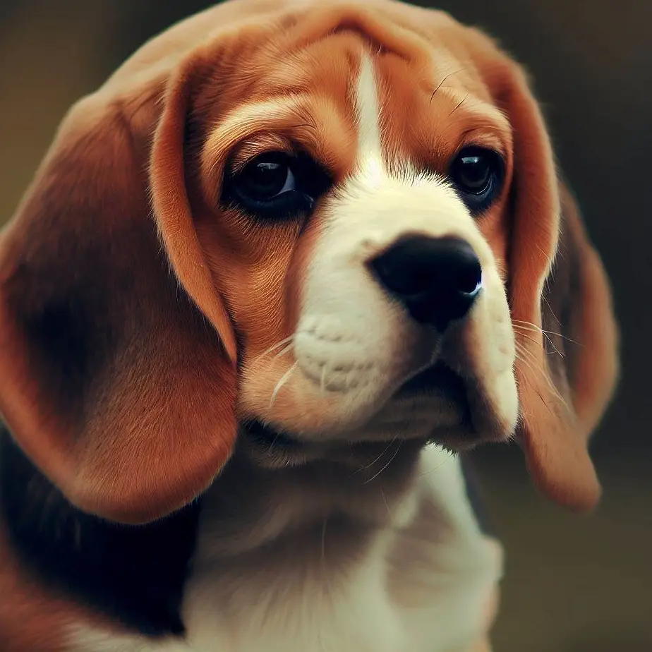 Pluszak beagle: najmilszy towarzysz dla twojego dziecka